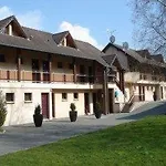 Residel Sévrier