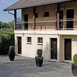 Aparthotel Residel 2*
