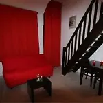 Residel Aparthotel Sévrier