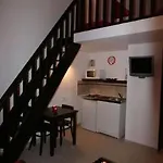 Aparthotel Residel 2*