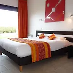 Aparthotel Residel 2*