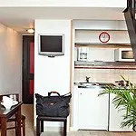 Aparthotel Residel Sévrier