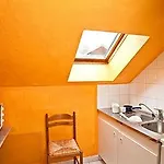 Aparthotel Residel Sévrier