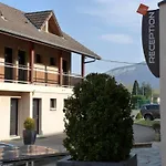 Aparthotel Residel Sévrier