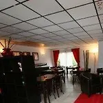 Residel Aparthotel 2*