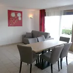 Aparthotel Residel Sévrier