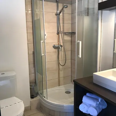 Residel Aparthotel Sévrier