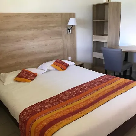 Residel Aparthotel
