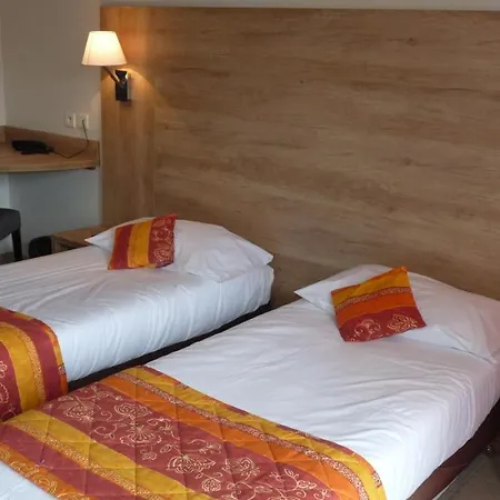 Residel Hotel apartamentowy 2*