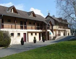 Residel Sévrier