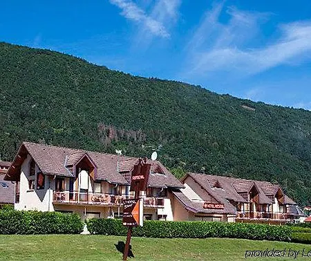 Aparthotel Residel 2*