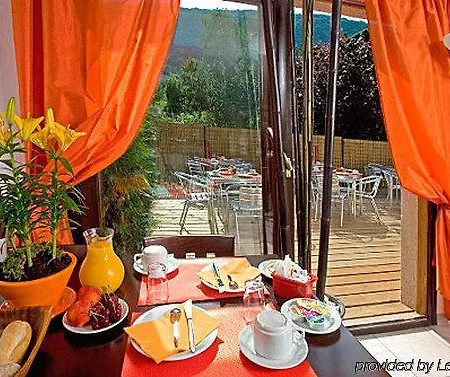 Residel Aparthotel