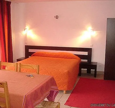 Aparthotel Residel 2*