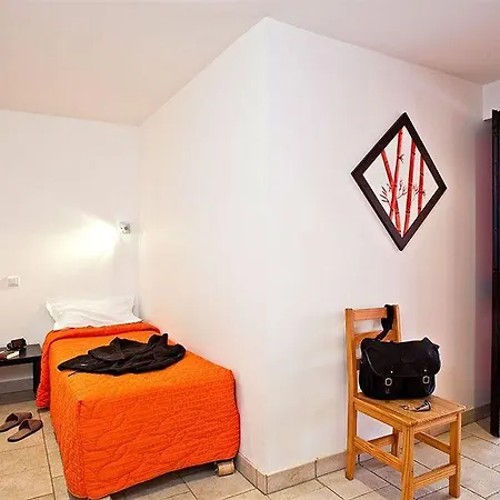 Aparthotel Residel