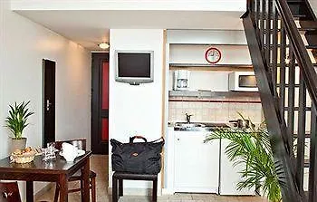 Aparthotel Residel Sévrier