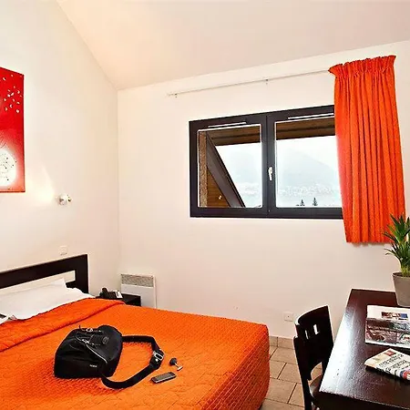 Hotel apartamentowy Residel
