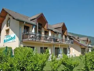 Residel Hotel apartamentowy