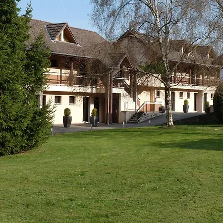 Residel 2* Sévrier