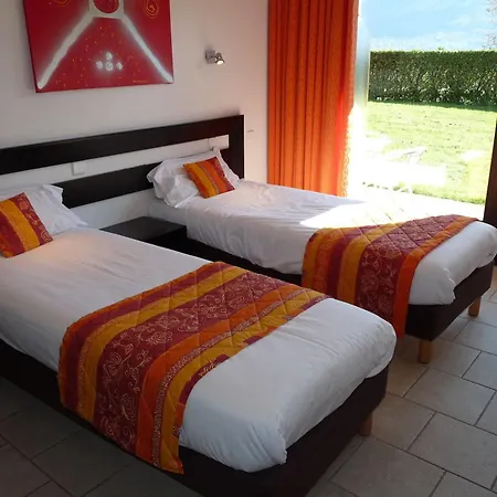 Hotel apartamentowy Residel 2*