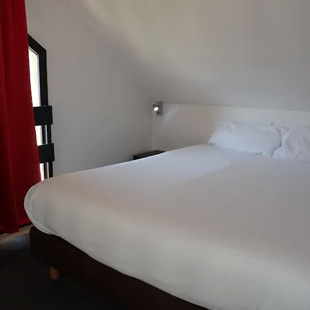 Residel Hotel apartamentowy