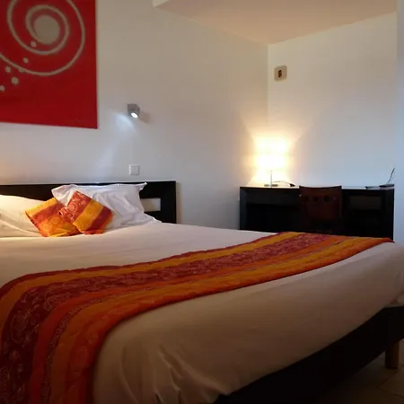 Hotel apartamentowy Residel