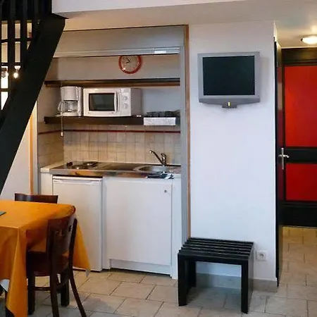 Residel 2* Sévrier