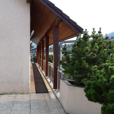 Hotel apartamentowy Residel