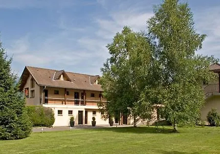Residel 2* Sévrier