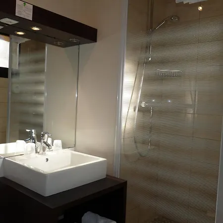 Residel Aparthotel