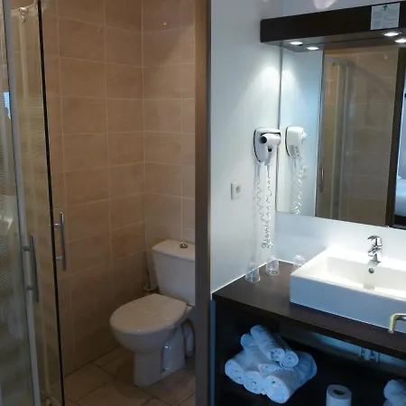Hotel apartamentowy Residel Sévrier