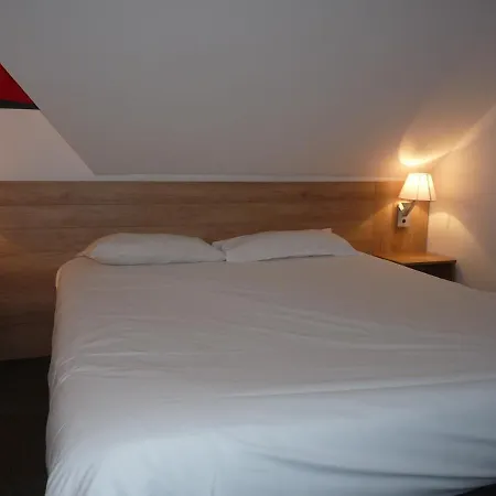 Hotel apartamentowy Residel Sévrier