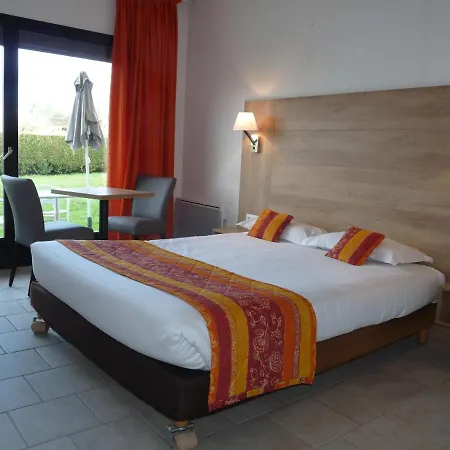 Residel Aparthotel