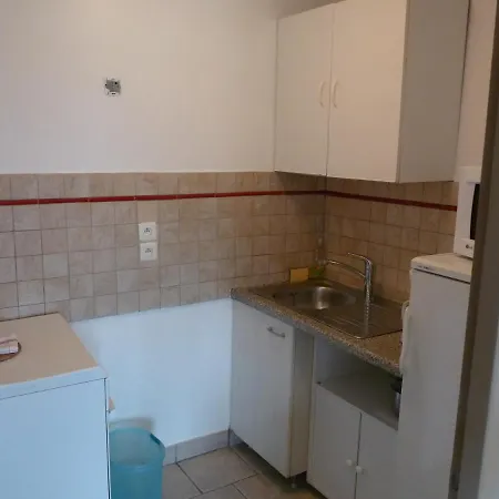 Aparthotel Residel Sévrier