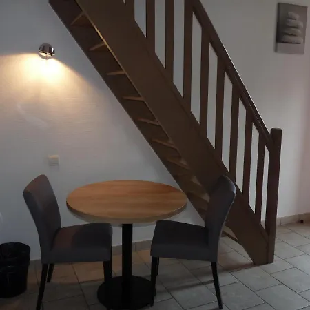Residel 2* Sévrier