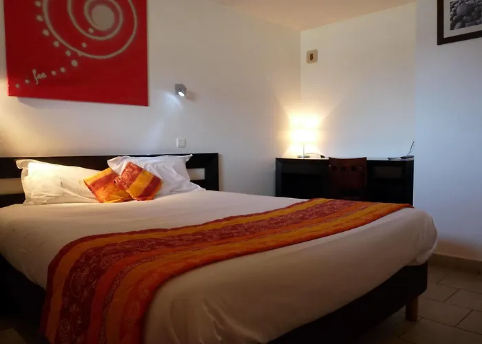 Lägenhetshotell Residel