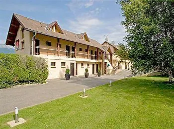 Aparthotel Residel Sévrier