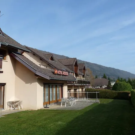 Residel Aparthotel